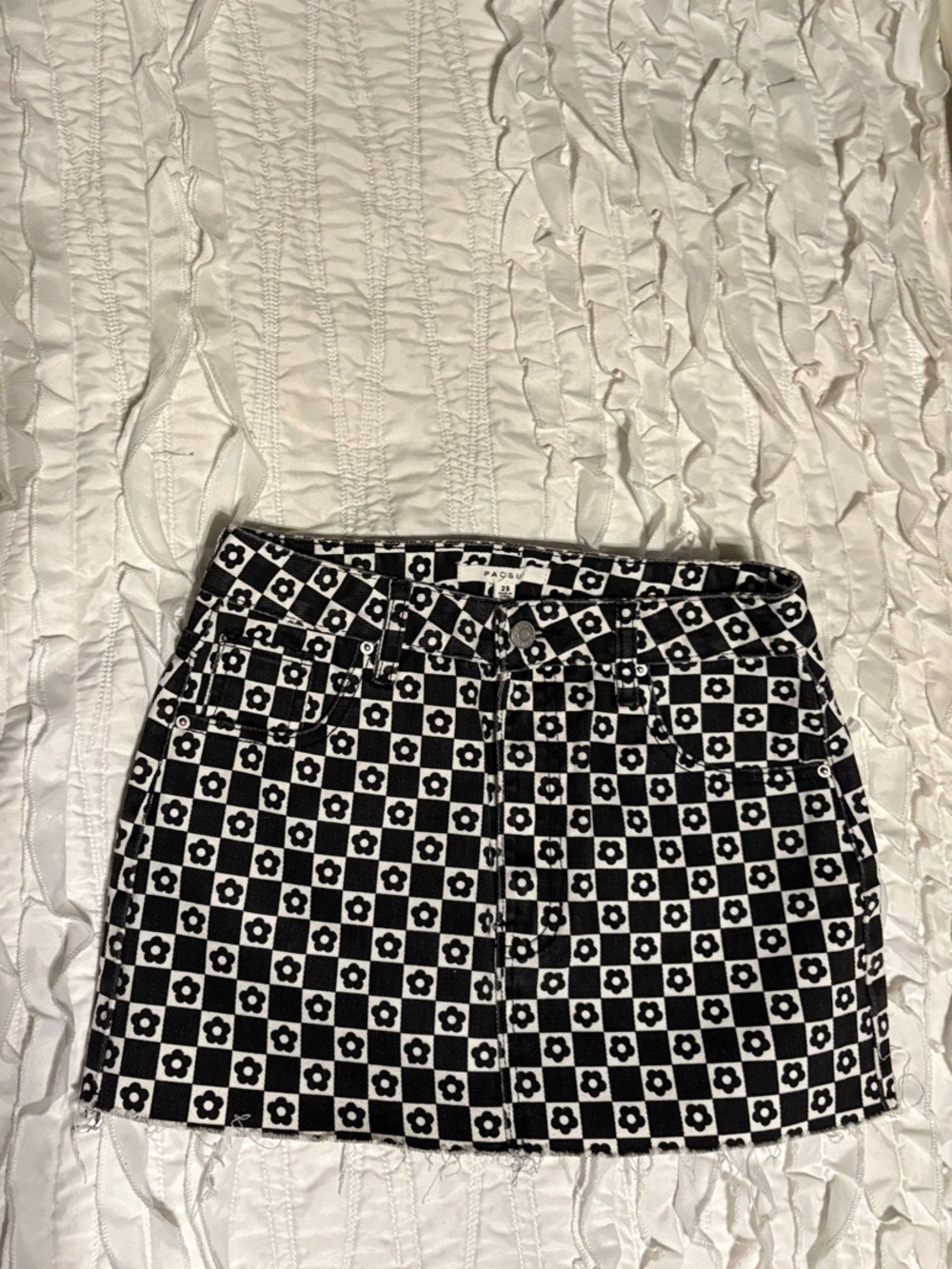 Pacsun Mini Skirt